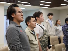 В Якутске вручили награды погибших участников СВО их родственникам