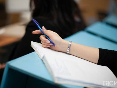 Молодежь Якутии может принять участие в главном карьерном событии лета