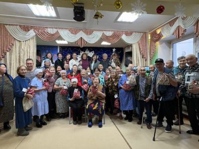 Когда забота становится настоящим чудом