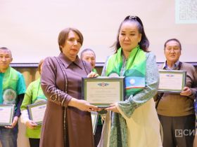 Более 200 добровольцев Якутии приняли участие в форуме #МЫВМЕСТЕ