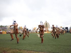 Ысыах Олонхо начался в Нерюнгринском районе