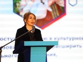 Айсен Николаев работает в Алданском районе Якутии