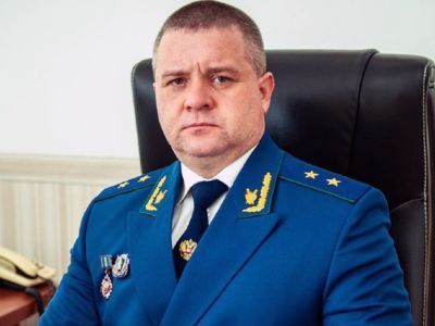 СФ одобрил кандидатуру Сергея Дябкина на пост прокурора Якутии