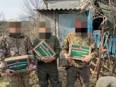 Опорные пункты Якутии в зоне СВО выполнили задачу по доставке подарков военнослужащим