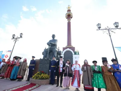 Каждый пятый посетитель Дня города оказался не из Якутска