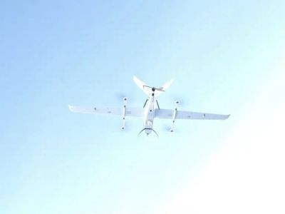 В Якутии БПЛА начали доставлять лекарства и биоматериалы