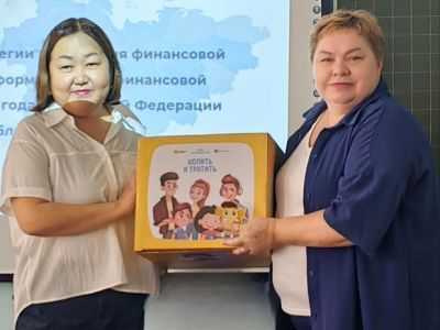 От успешных проектов — к новым возможностям: «Полюс Фонд» объявил о старте грантовых конкурсов