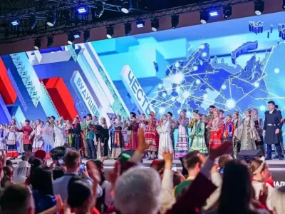 Весенний марафон «Знание.Первые» пройдет на Дальнем Востоке