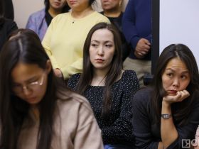 Северо-Восточный фонд помощи и поддержки Донбасса отчитался о проведенной работе