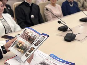 Сахамин Афанасьев: «В Год единства народов России важно поддерживать мастеров, сохранять традиции»