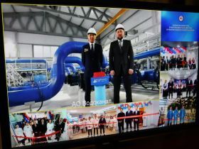 Дома, школы, больницы: в Якутии одновременно открыли восемь объектов