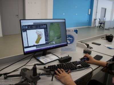 Битва дронов в Намцах: 131 спортсмен разыграл Кубок Минобрнауки Якутии