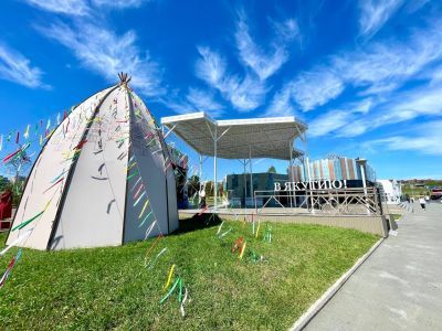 От арктической природы до инвестпроектов: что представит Якутия на «Улице Дальнего Востока»