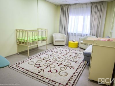 В Якутии открылись ещё два семейных МФЦ
