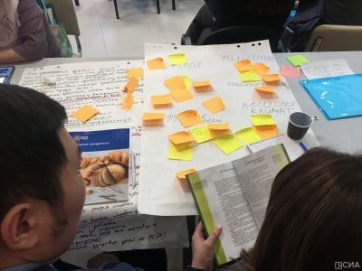 Более 100 учителей Якутии примут участие в туристическом слете «Акселератор»