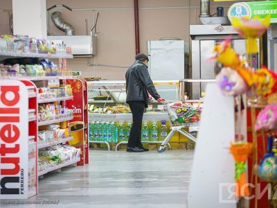 Производителям колбас, меда и макарон компенсируют половину затрат на маркировку