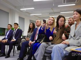 Госпаблики Якутии преодолели отметку в 100 миллионов просмотров