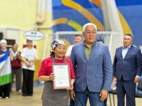 В Якутске стартовал конкурс по пошиву одежды для участников СВО