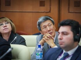 Фотоподборка: памяти Александра Борисова