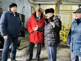 Кирилл Бычков взял под личный контроль вопросы экологической безопасности в Томмоте