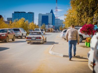 Уровень бедности в Якутии составил 12,8%