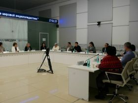 В Якутске подвели итоги международной научной конференции, посвященной эпосу Олонхо