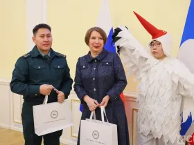 Восстановление стерха: Якутия подводит итоги года