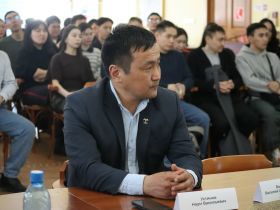 Исследователи подчеркнули важность личности Тыгына Дархана в истории Якутии