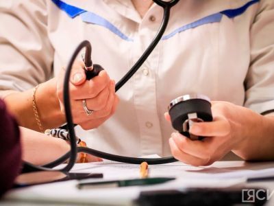 В Якутии порядка 500 членов семей участников СВО прошли реабилитацию