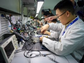 Логистика будущего: в Якутии открылся центр по разработке и исследованию дронов