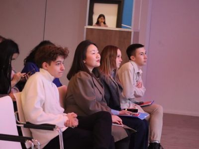 В Якутии намерены втрое увеличить количество волонтеров