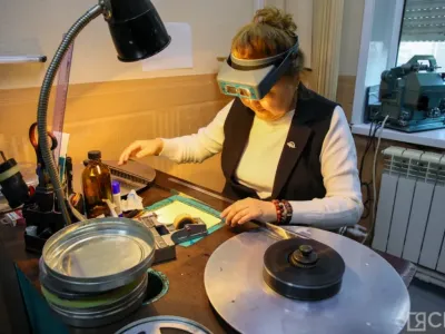 В Якутии создан 151 фонд аудиовизуальных документов по истории республики