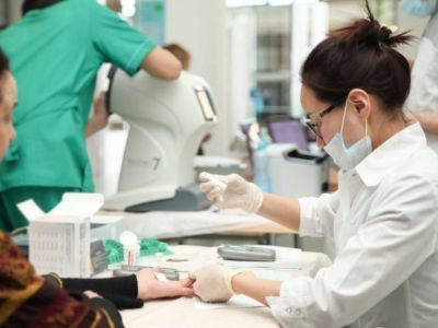 Питание, усталость и экология: что ухудшает здоровье якутян