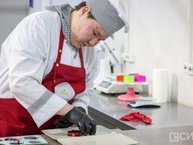 В Якутске прошёл кулинарный конкурс для школьников «Тарбаахтаптыы астыахха»