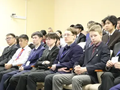 В Якутске завершился конкурс «Будущий дипломат-2026»