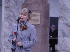 В Якутске почтили память основоположника спортивного движения Николая Тарского