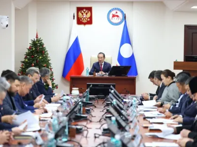 В Год единства народов России в Якутии планируют провести свыше 60 мероприятий