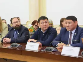 «Якутская Арктика» отметила десятилетие своей работы