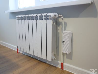 ГОСТ на отопление квартир появился в России