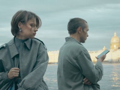 Киноальманах Сбера «Россия, я люблю тебя» теперь доступен на Okko