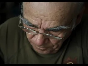 Якутский фильм «Дьол» признан лучшим документальным фильмом на международном фестивале