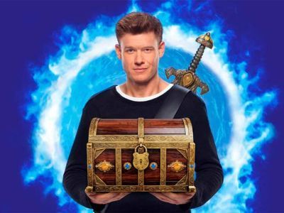 ПСБ показал в имиджевой рекламной кампании новые приключения богатыря