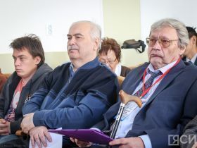 В Якутске ученые обсудили комплексное развитие Арктической зоны России