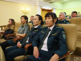 Восстановление стерха: Якутия подводит итоги года