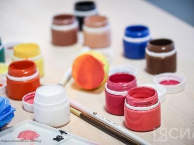 Стартовал конкурс детского творчества «Якутия – твоя сила духа!»