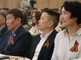 В Якутии прошел самый масштабный «Диктант Победы»