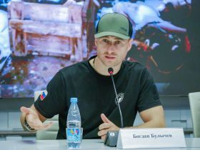 Из Якутска до Магадана летом: команда Богдана Булычёва рассказала о поездке по трассе «Колыма»