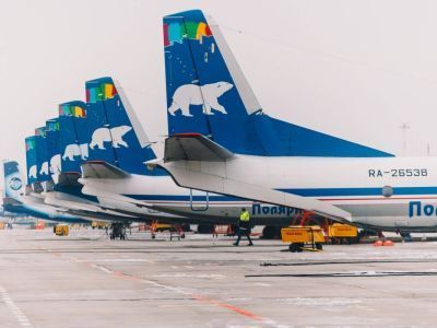 Как работает авиация Крайнего Севера, расскажут на радио