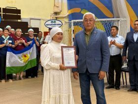 В Якутске стартовал конкурс по пошиву одежды для участников СВО