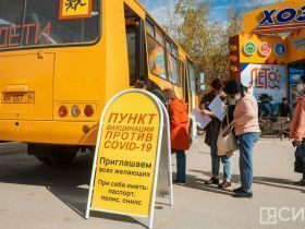 В Якутии COVID-19 переболели все, многие — не по разу. Вспомним, через что мы прошли